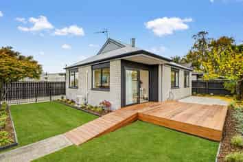 57A Bush Street, Rangiora