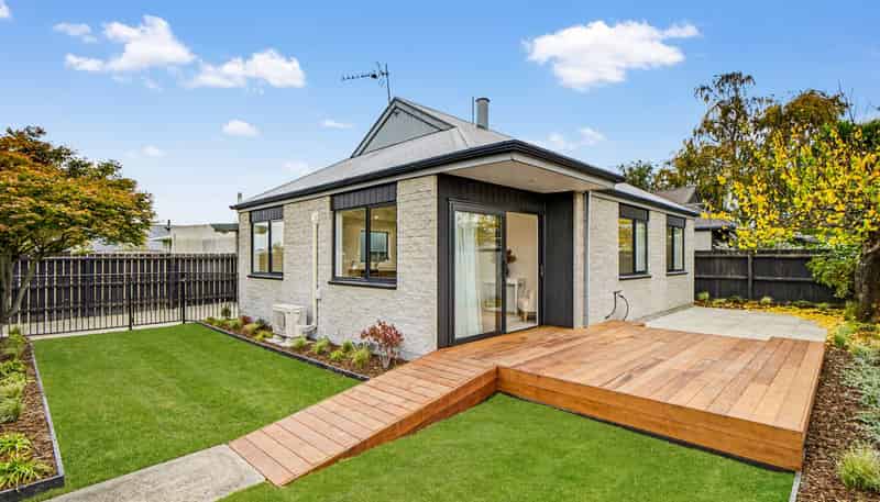 57A Bush Street, Rangiora