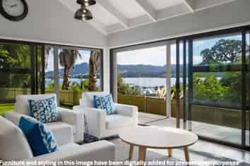 554A Whangaroa Road, WHANGAROA