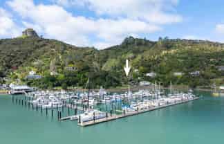 554A Whangaroa Road, WHANGAROA