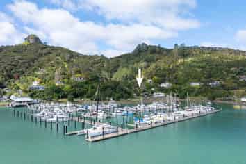 554A Whangaroa Road, WHANGAROA