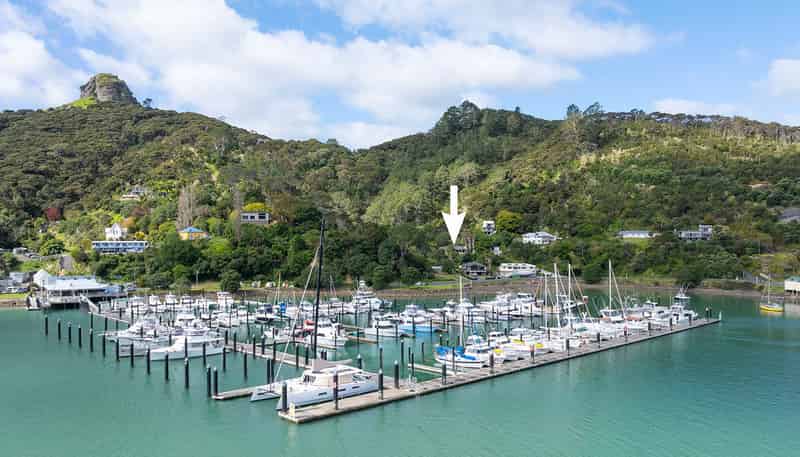 554A Whangaroa Road, WHANGAROA