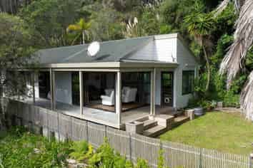 554A Whangaroa Road, WHANGAROA