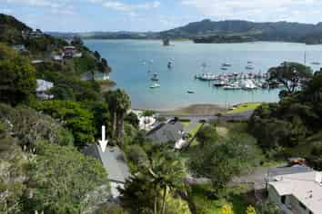 554A Whangaroa Road, WHANGAROA