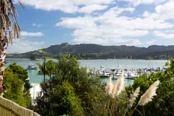 554A Whangaroa Road, WHANGAROA