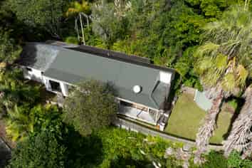 554A Whangaroa Road, WHANGAROA