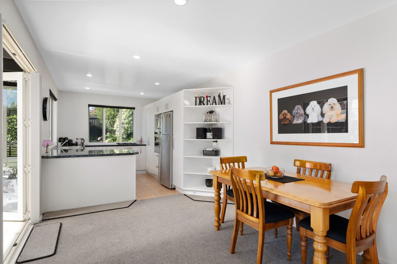 A Private Sanctuary in a Sought-After Setting - Widok 4