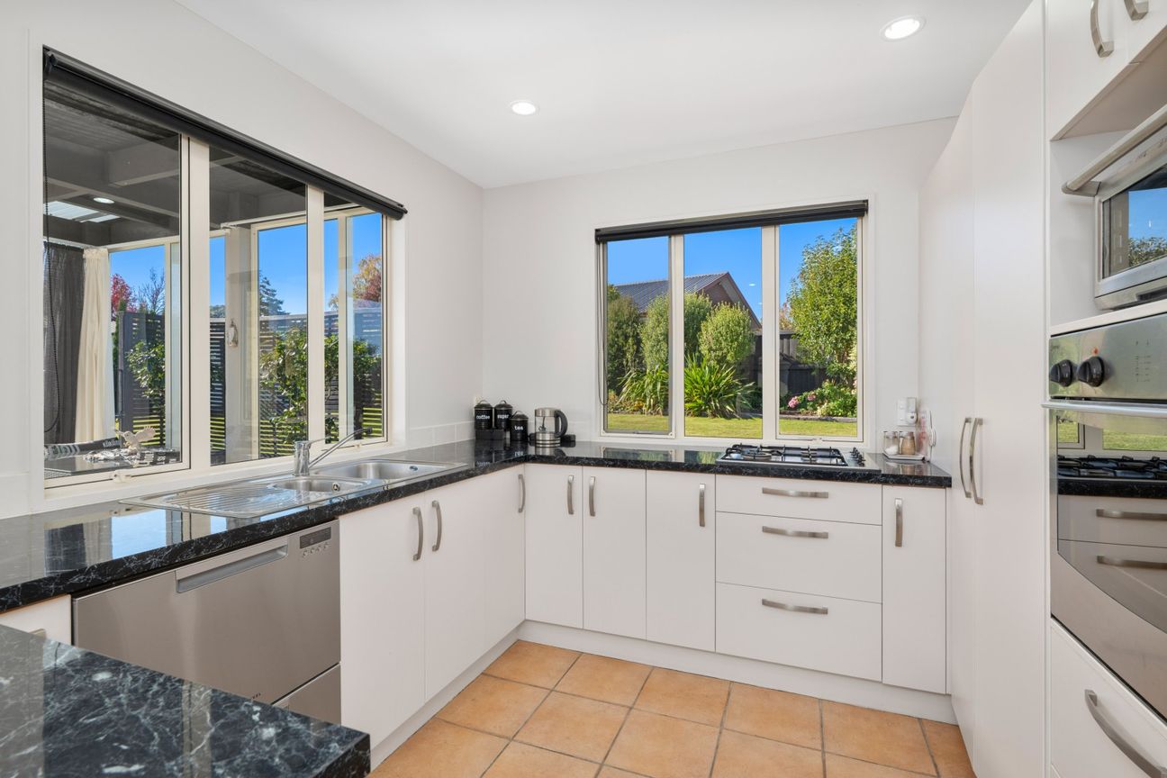 A Private Sanctuary in a Sought-After Setting - Widok 3
