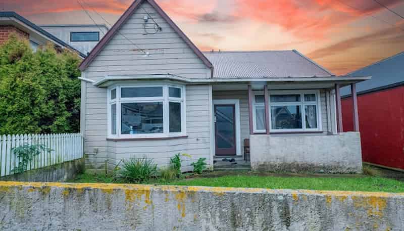 62 Russell Street, DUNEDIN CENTRAL