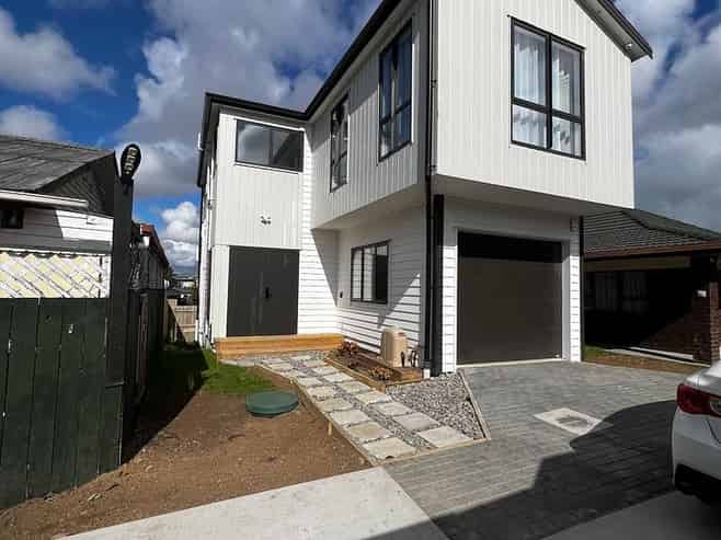 50B Maich Road, Manurewa