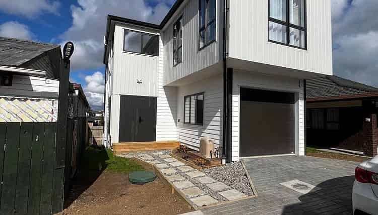 50B Maich Road, Manurewa