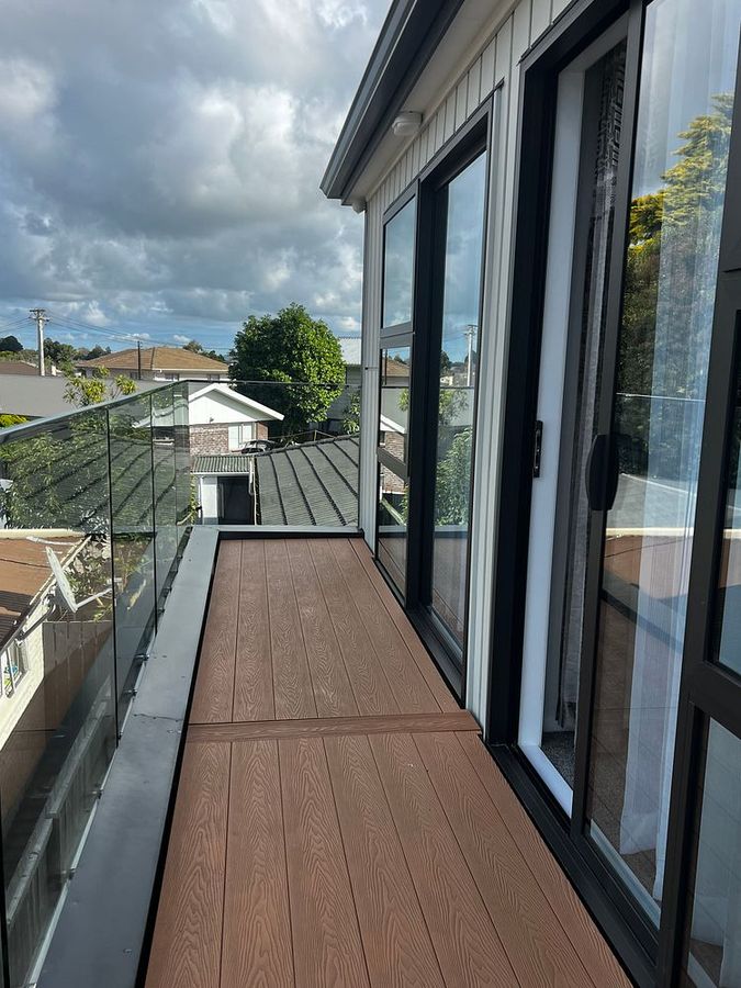 Brand New Executive Family Home - Mehr