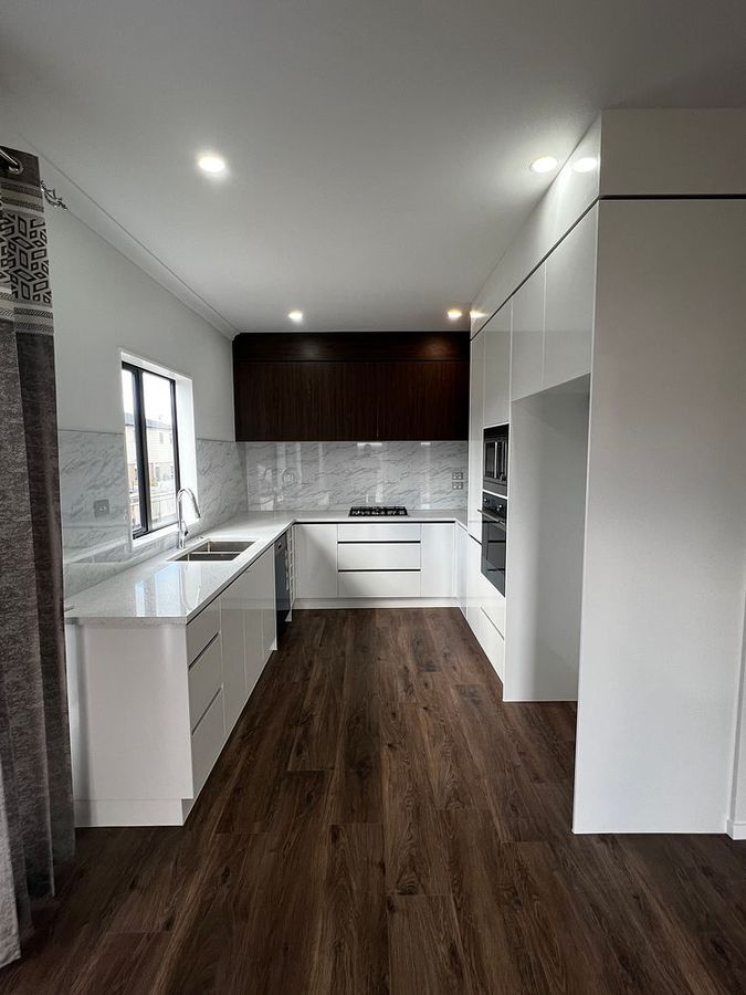 Brand New Executive Family Home - Ansicht 5
