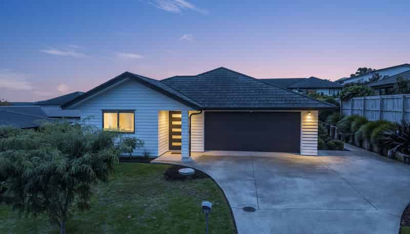 68 John Andrew Drive, Warkworth