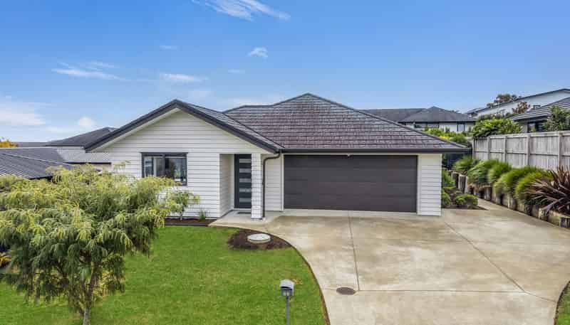 68 John Andrew Drive, Warkworth