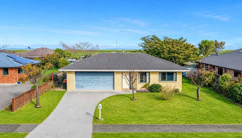 4 Merrimana Drive, Thames
