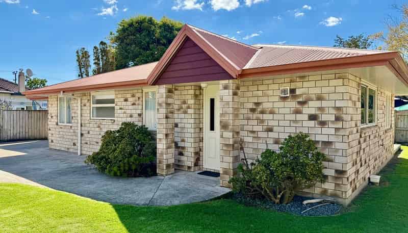 157A King Street, Whakatane