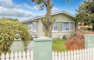 3 Tomin Road, Glenview