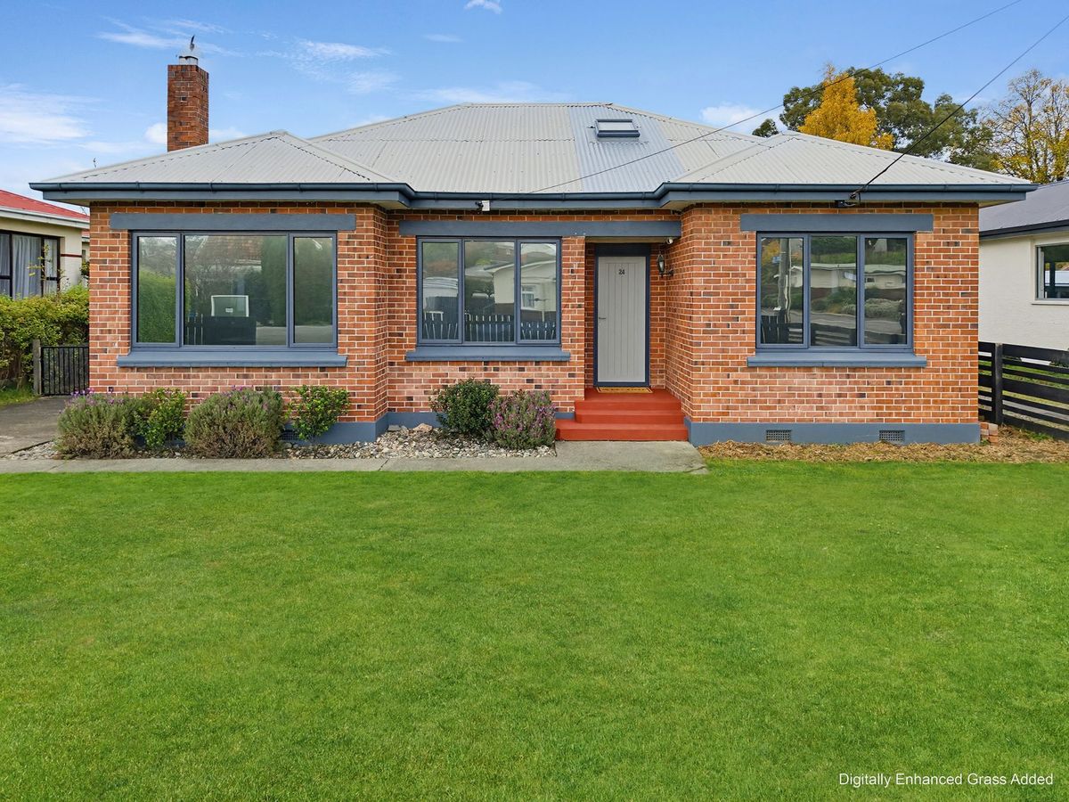 Solid Brick, Modern Upgrades, Endless Potential - Widok 5