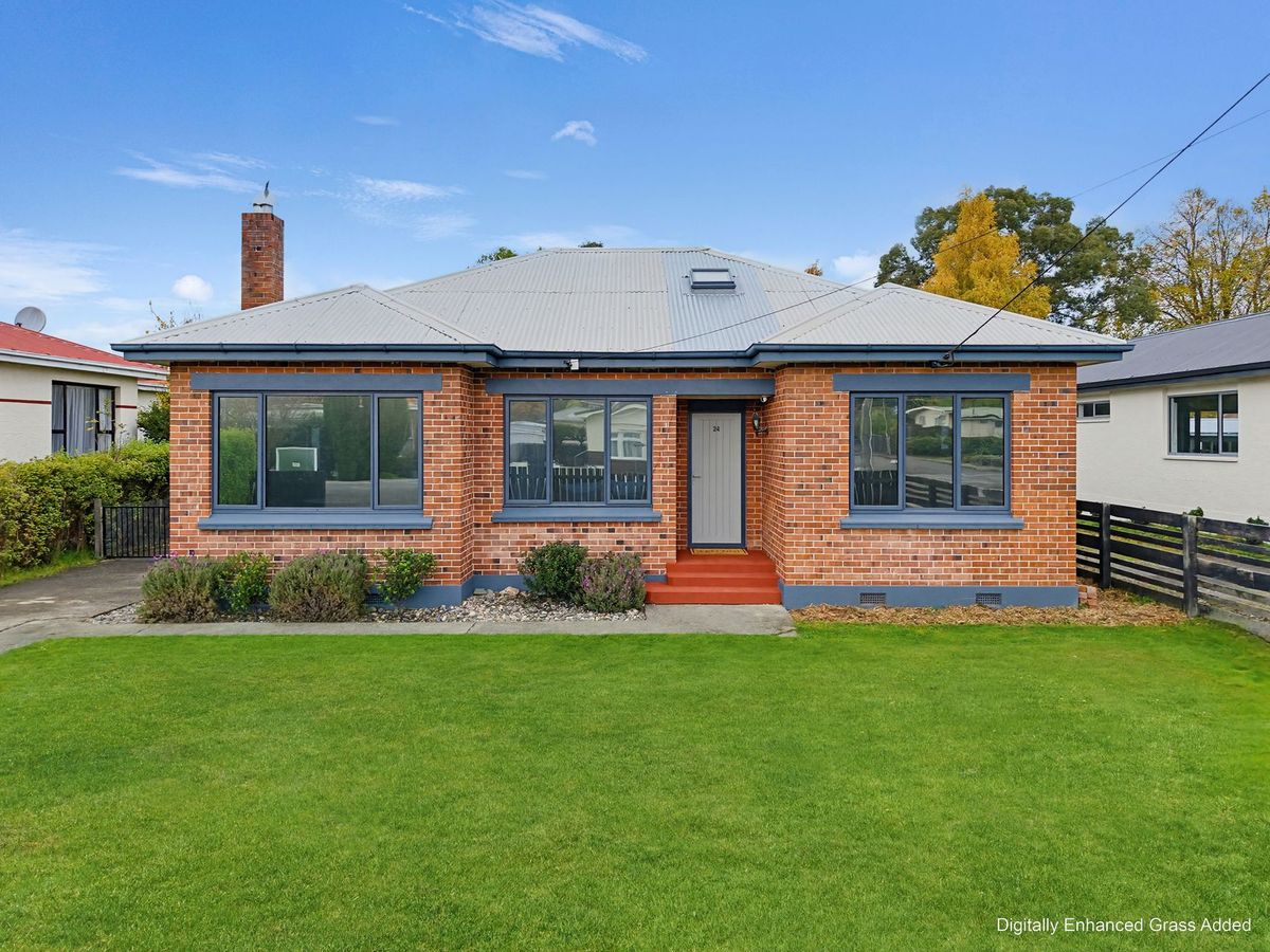 Solid Brick, Modern Upgrades, Endless Potential - Widok 6