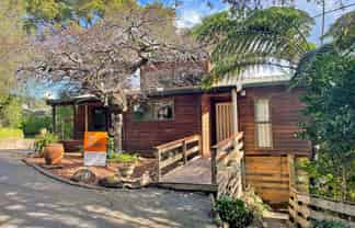 83 Whau Valley Road, Whau Valley