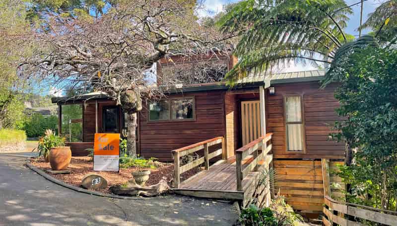 83 Whau Valley Road, Whau Valley