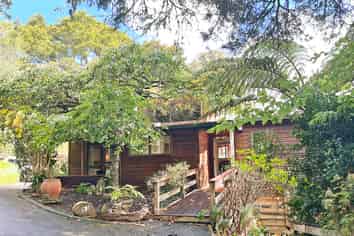 83 Whau Valley Road, Whau Valley