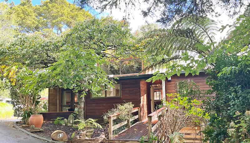 83 Whau Valley Road, Whau Valley