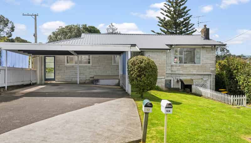 12 Limmer Place, Browns Bay