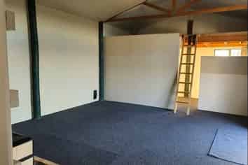 48B Steel Road, Ararimu