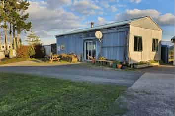 48B Steel Road, Ararimu
