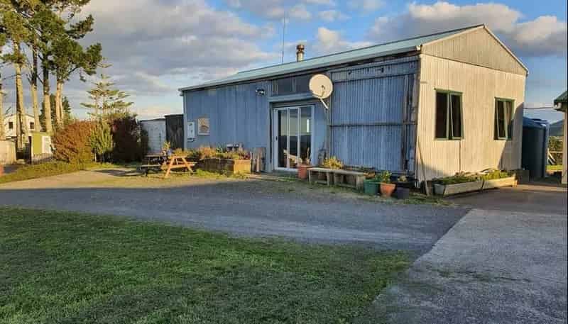 48B Steel Road, Ararimu