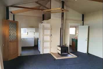 48B Steel Road, Ararimu