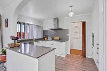 1A Mahoe Street, Melville