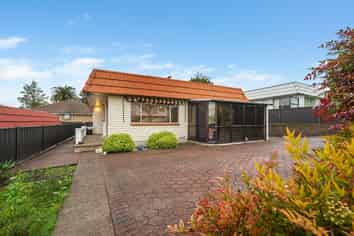 1A Mahoe Street, Melville