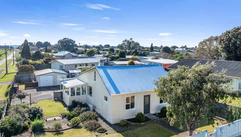 124 Weraroa Road, Waverley