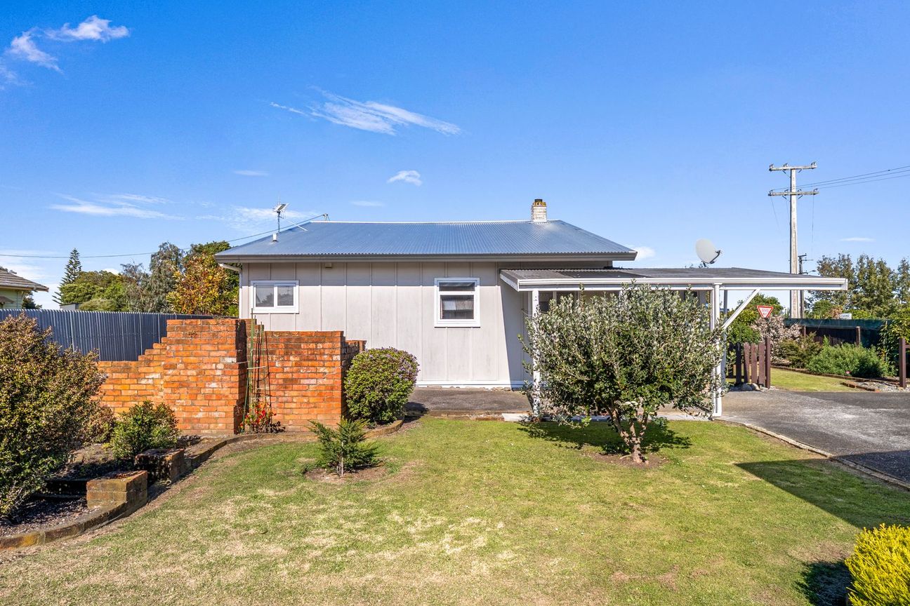 Warm, Low maintenance, Move in Ready! – pohled 4