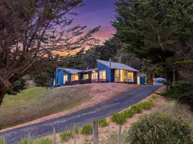 208-210 Park Avenue, Waitarere Beach