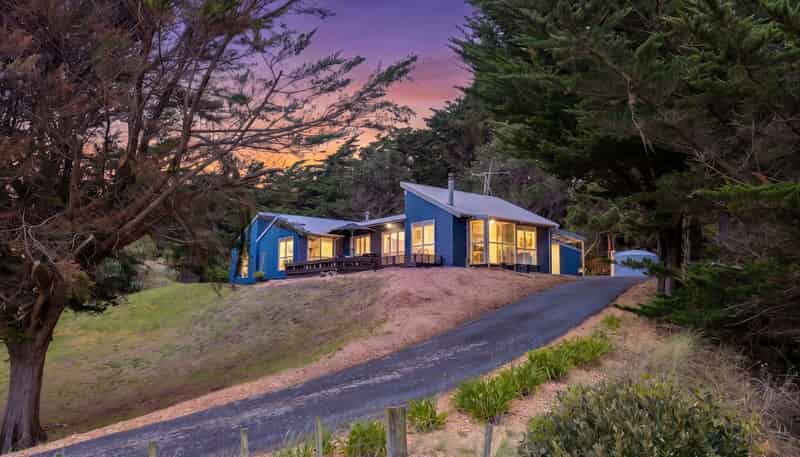 208-210 Park Avenue, Waitarere Beach