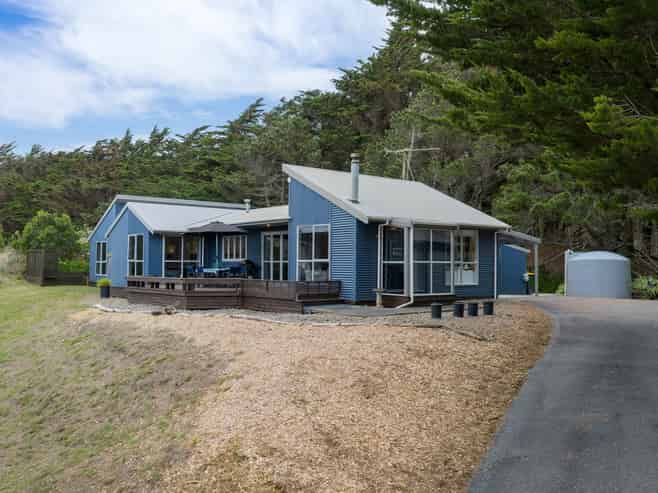 208-210 Park Avenue, Waitarere Beach