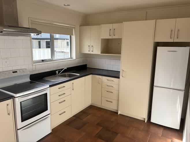 2B Bunny Street, Masterton
