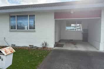 2B Bunny Street, Masterton