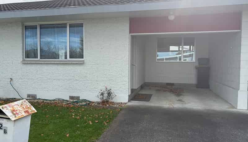 2B Bunny Street, Masterton