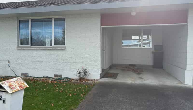 2B Bunny Street, Masterton
