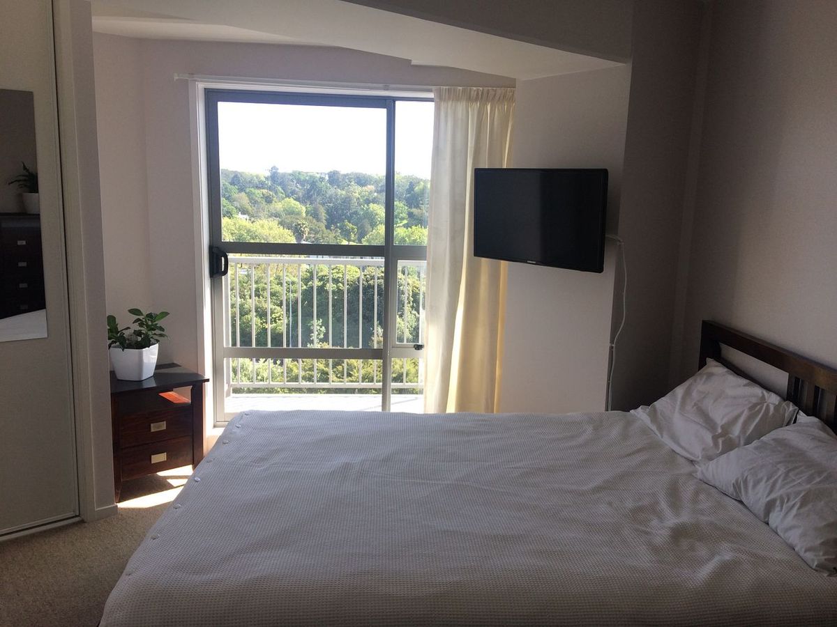 Fully furnished city unit studio living - Ansicht 4
