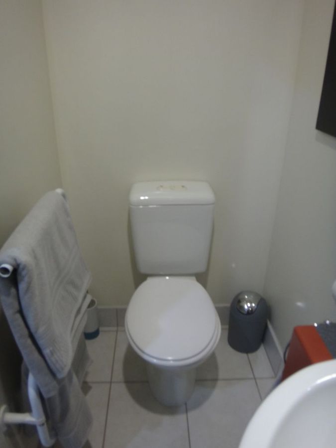 Fully furnished city unit studio living - Ansicht 6