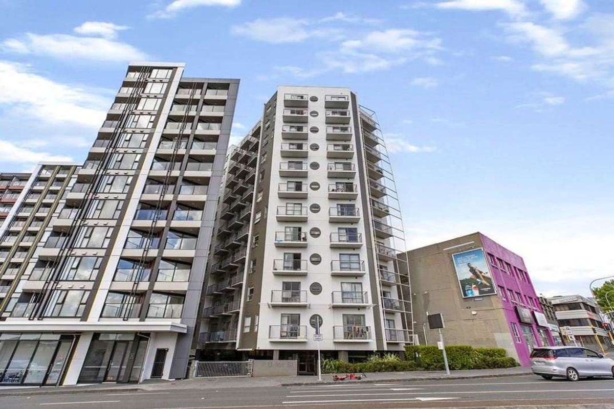 Fully furnished city unit studio living - Mehr
