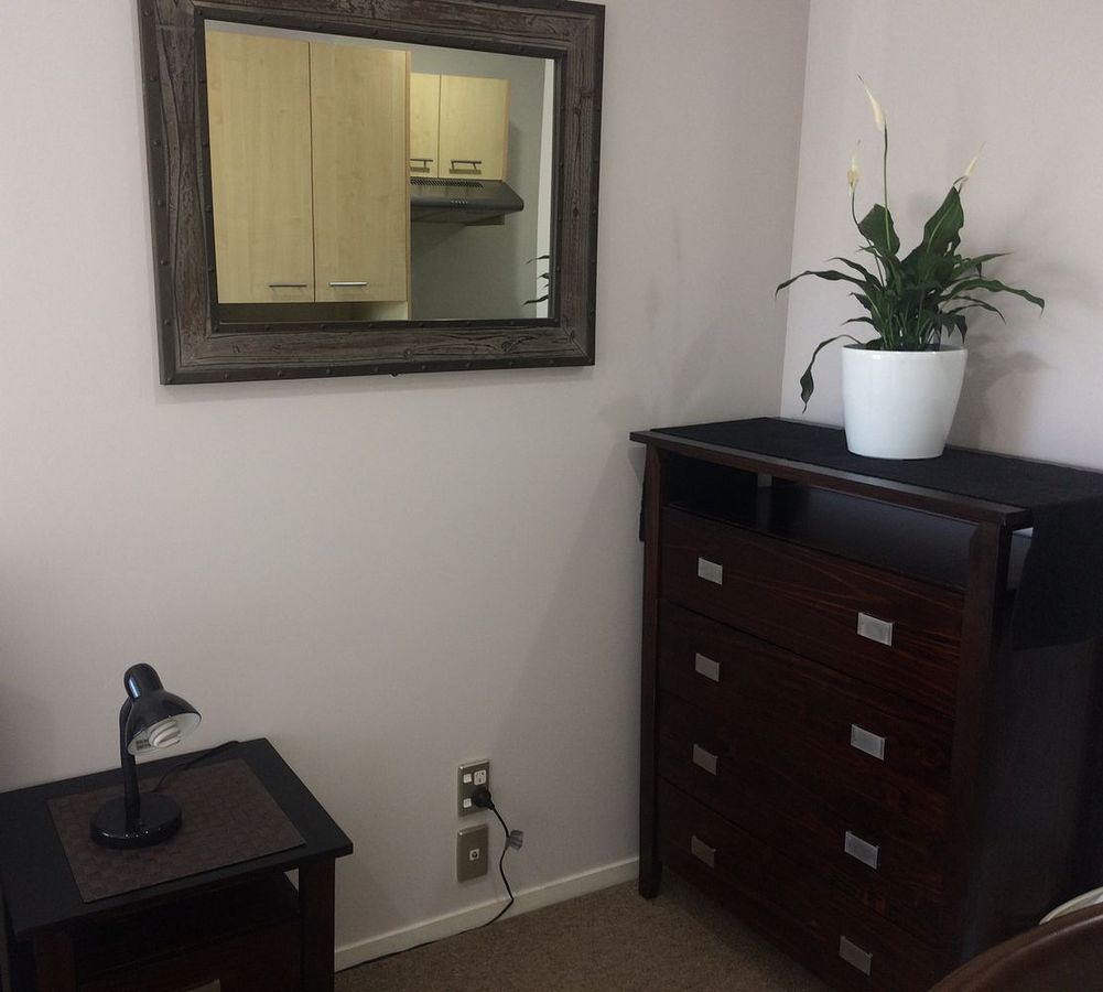 Fully furnished city unit studio living - Ansicht 2