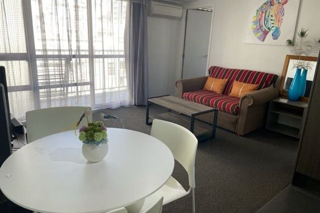 2-Bedroom Apartment in Auckland Central - Fler