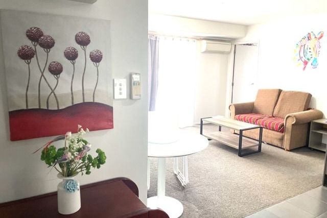 2-Bedroom Apartment in Auckland Central - Bild 6